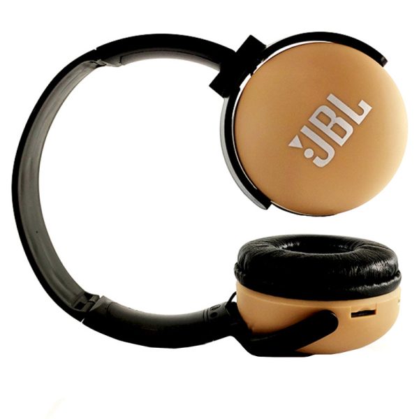 هدفون بلوتوثی JBL مدل CY005BT