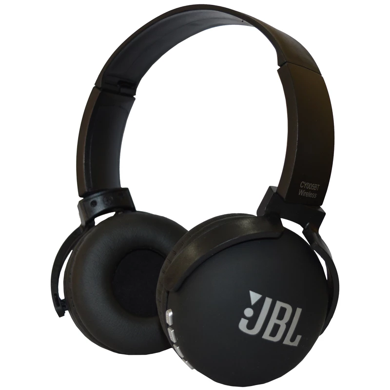 هدفون بلوتوثی JBL مدل CY005BT