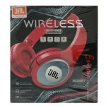 هدفون بلوتوثی JBL مدل XB330BT