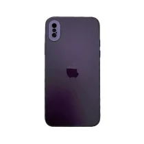 گارد iPhone X مدل PC مات