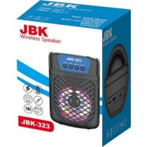 اسپیکر بلوتوثی JBK -323