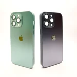 گارد iPhone 13 Pro مدل PC مات