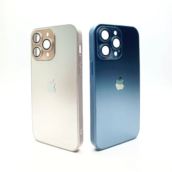 گارد iPhone 11 مدل PC مات