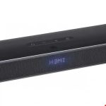 اسپیکر JBL مدل BAR 2.1