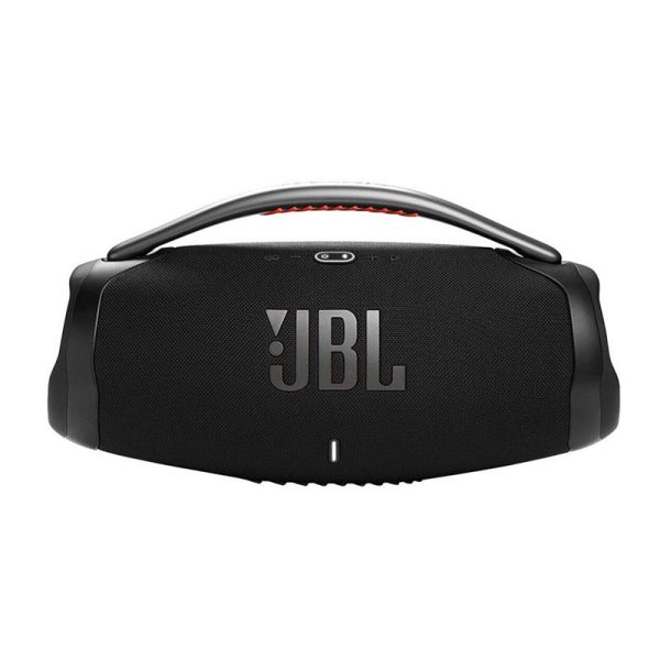 اسپیکر بلوتوثی JBL مدل BOOMBOX3