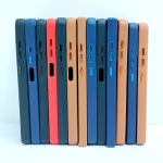 گارد چرمی طرح تدی مناسب Xiaomi 12T