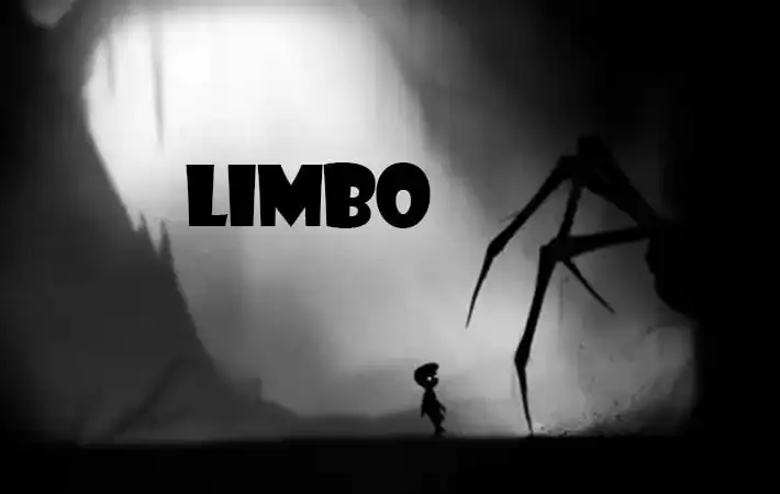 بازی آفلاین Limbo