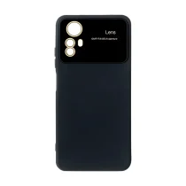 گارد Auto Lens شیائومی Redmi Note 12s رنگ مشکی