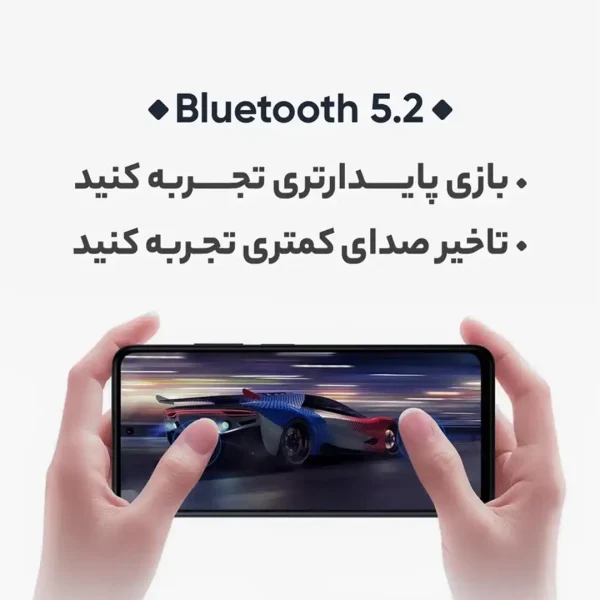 هندزفری بلوتوثی Redmi Buds 4 (8)